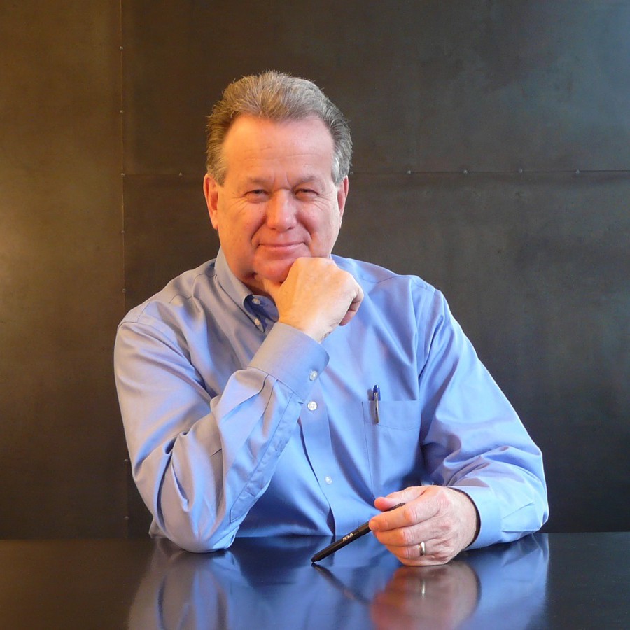 William R. Strong FSMPS, CPSM, Associate AIA